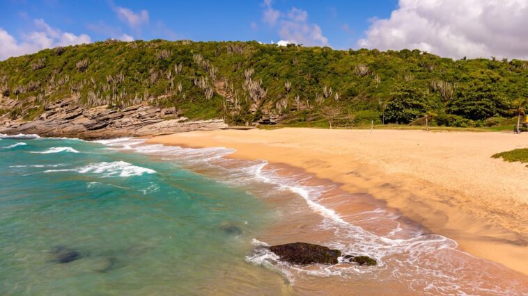 VIVER BUZIOS Praia Caravelas Divulgacao 01