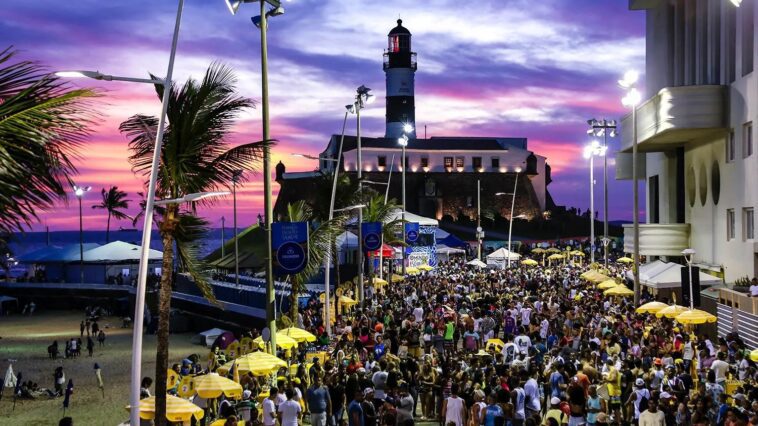 Farol da Barra Foto Cleber Sandes Divulgacao